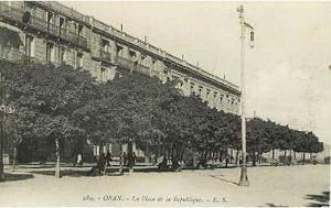 MH n- 11- Place de la republique